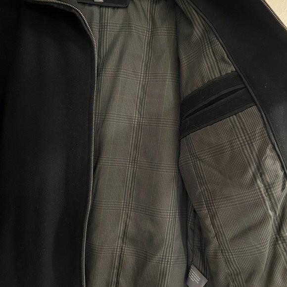 Perry Ellis Portfolio Men's Coat Size Large - Picture 3 of 5